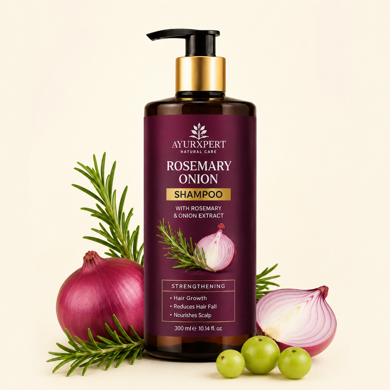 Hair Care
