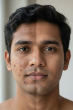 Ayurxpert Acne Facewash