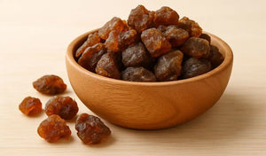 Guggul