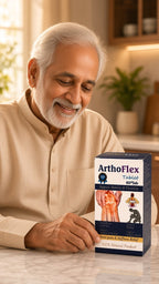 ArthoFlex Tablet how to use