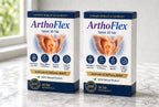 ArthoFlex Tablet pack front view