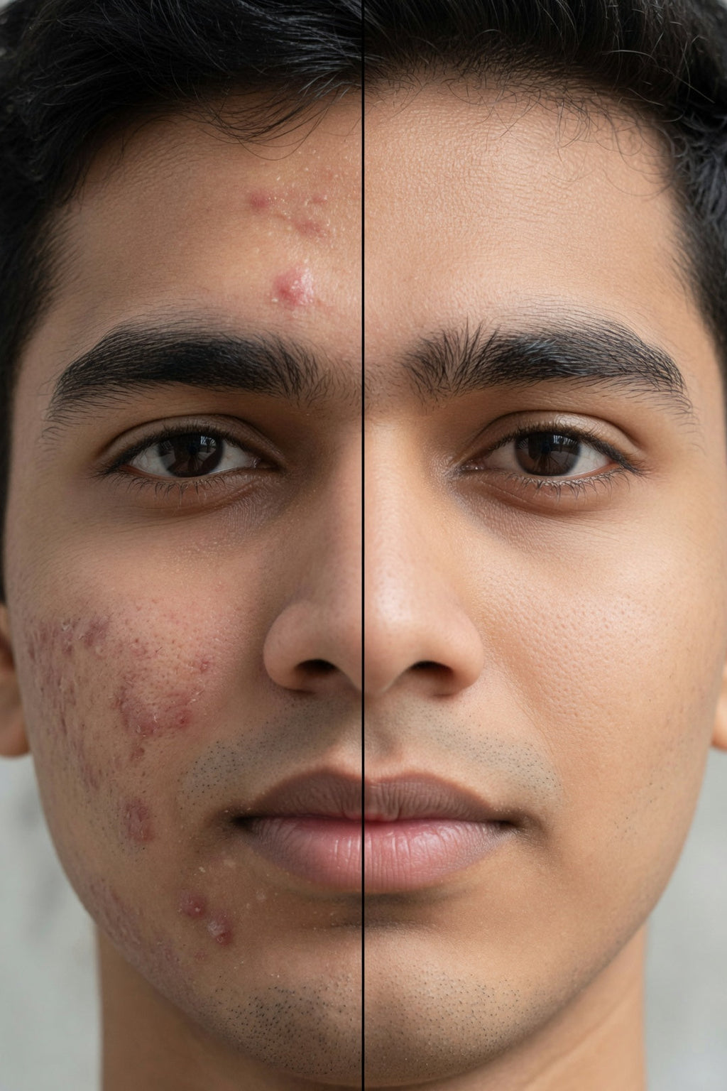 Ayurxpert Acne Facewash