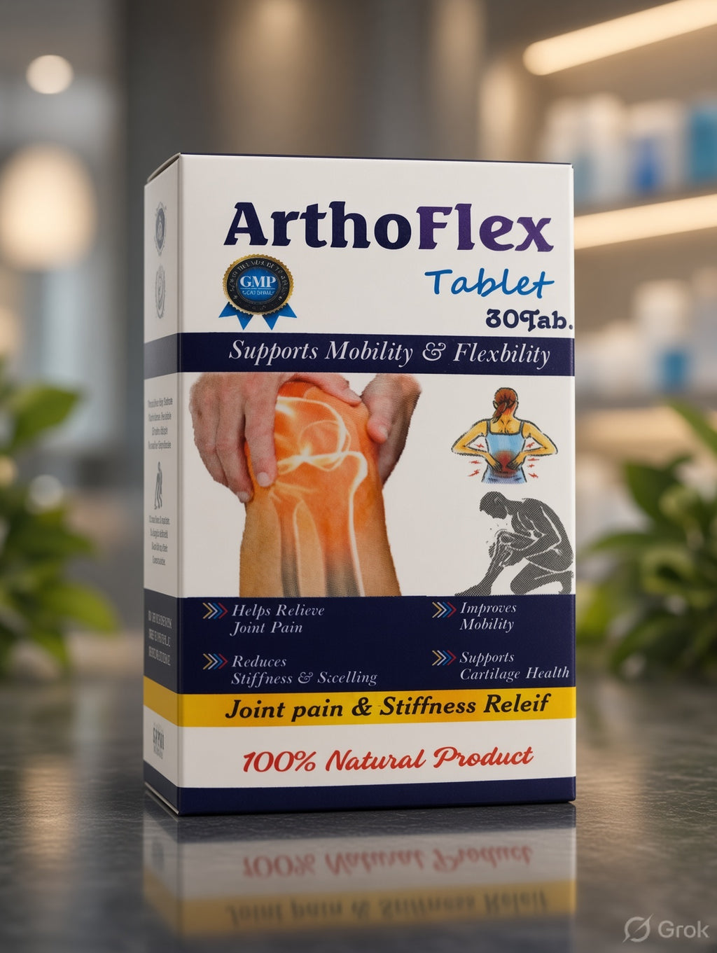 Arthoflex Tablets