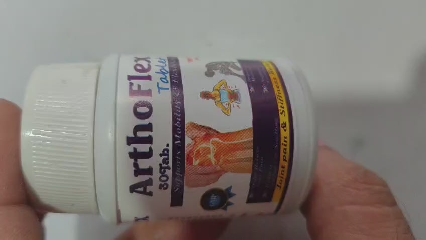 Arthoflex Tablets