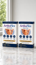 ArthoFlex Tablet – Ayurvedic Joint Support