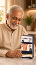 ArthoFlex Tablet – Ayurvedic Joint Support
